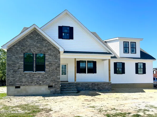 200 Friendswood Drive, Goldsboro, NC 27530