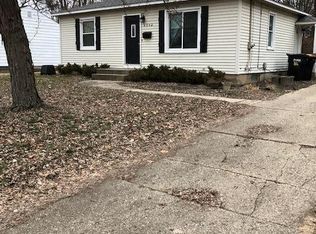 4342 Milan Ave SW, Wyoming, MI 49509