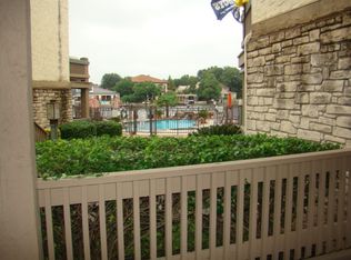 509 Short Circuit #105, Horseshoe Bay, TX 78657