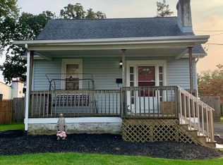 420 Woodlawn Ave, Willow Grove, PA 19090