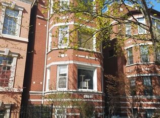 1034 W Oakdale Ave #2, Chicago, IL 60657