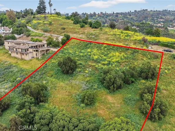 948 Picaacho Dr Lot 1, La Habra, CA 90631