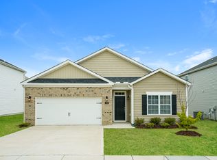 628 Birchhead Dr, Zebulon, NC 27597