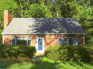 1300 Wellford St, Charlottesville, VA