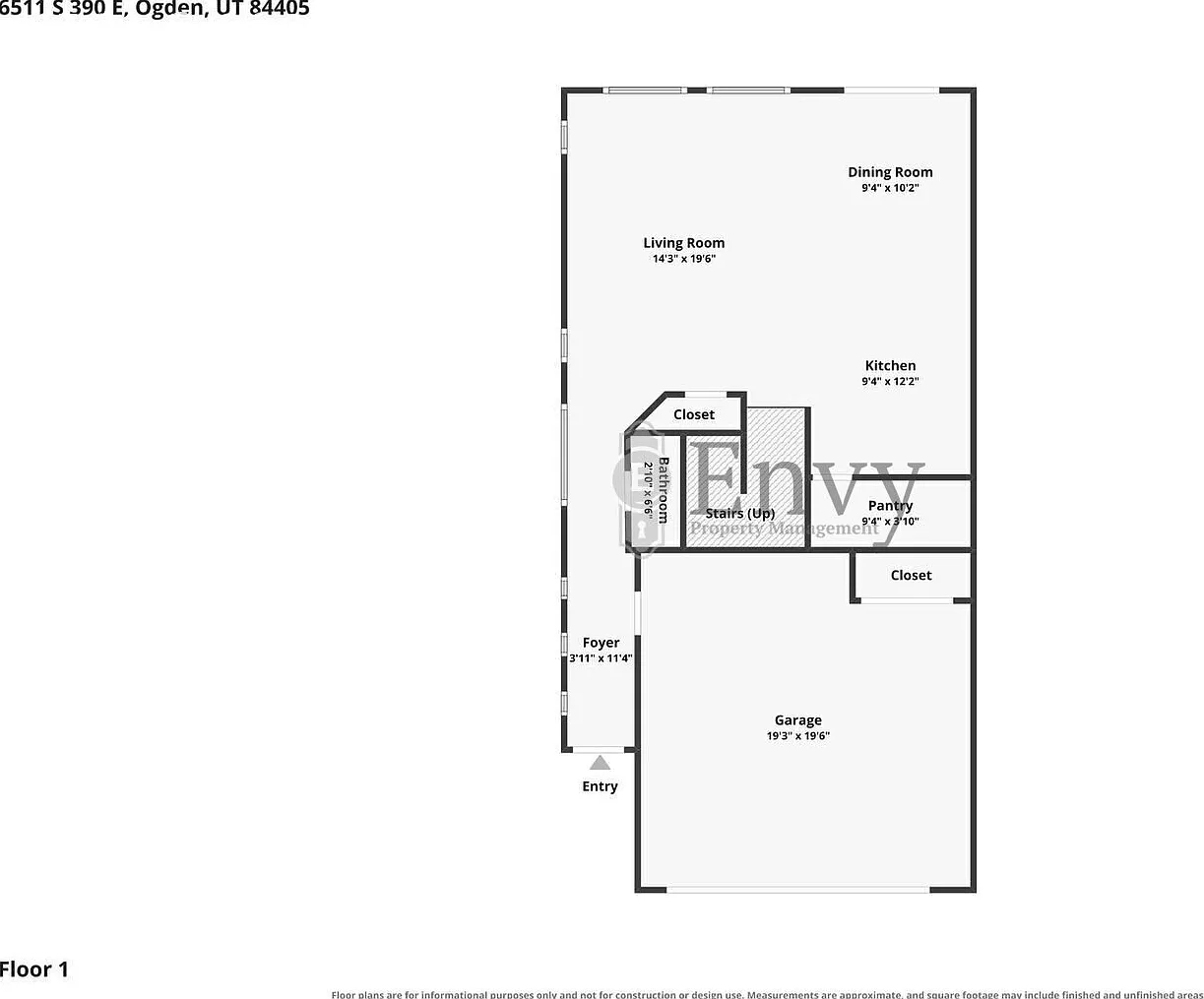 Modern 3 Bed, 2 Bath Pet-Friendly Home with Comfortable Living Space & 2-Car Garage! - Available ... — Photo 2