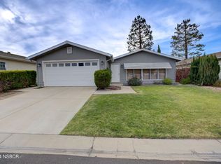 3409 Quail Meadows Dr, Santa Maria, CA 93455