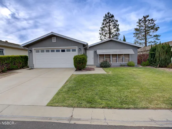 3409 Quail Meadows Dr, Santa Maria, CA 93455