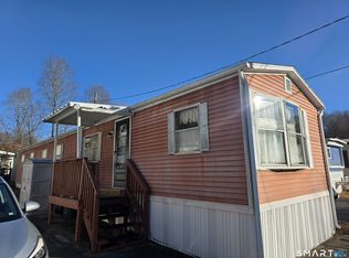 15 Tunnel Hill Court LOT 9, Lisbon, CT 06351