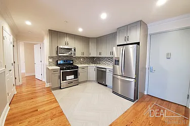 Rented by Ideal Properties Group