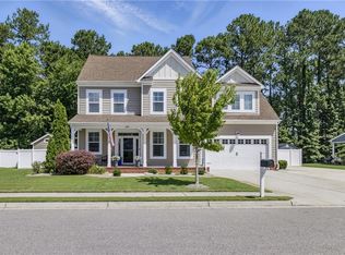 220 Wisdom Path, Chesapeake, VA 23322