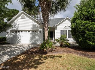 6806 Teviot Dr, Wilmington, NC 28412