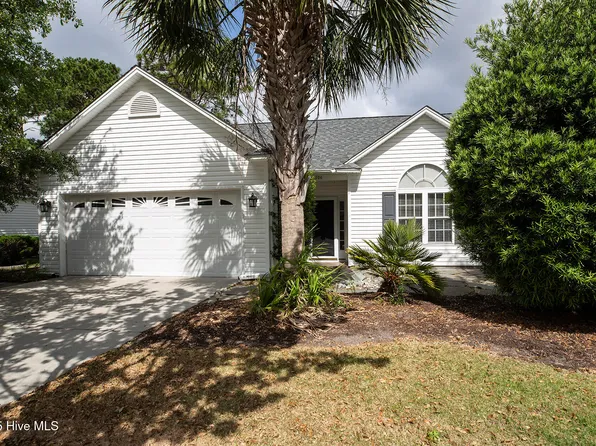 6806 Teviot Drive, Wilmington, NC 28412