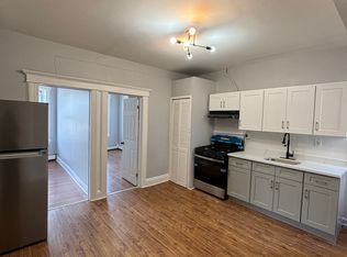 1591 John F Kennedy Blvd APT 3, Jersey City, NJ 07305
