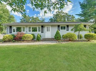 11 Castle Ave, Jackson, NJ