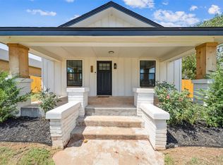 209 Ash St, Wellston, OK 74881