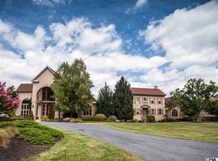 55 Manor Dr, Dillsburg, PA 17019