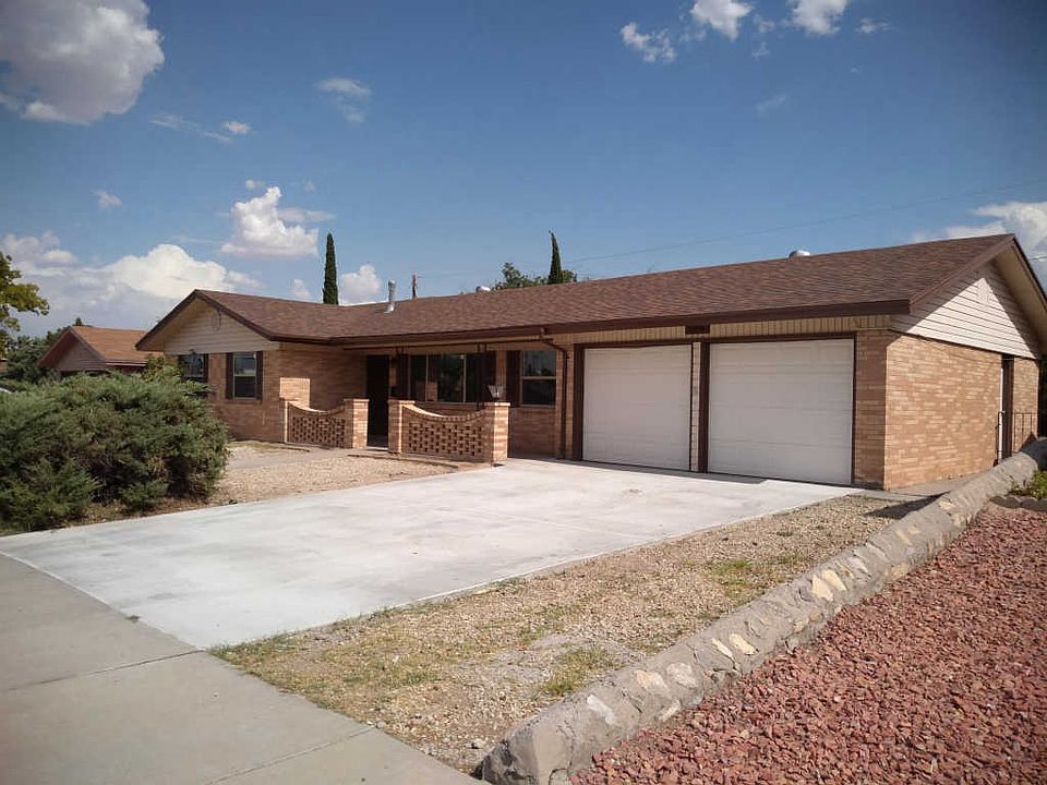 1st image of 10316 Montwood Dr