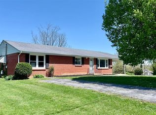 317 Myrtle Dr, Columbia, KY 42728