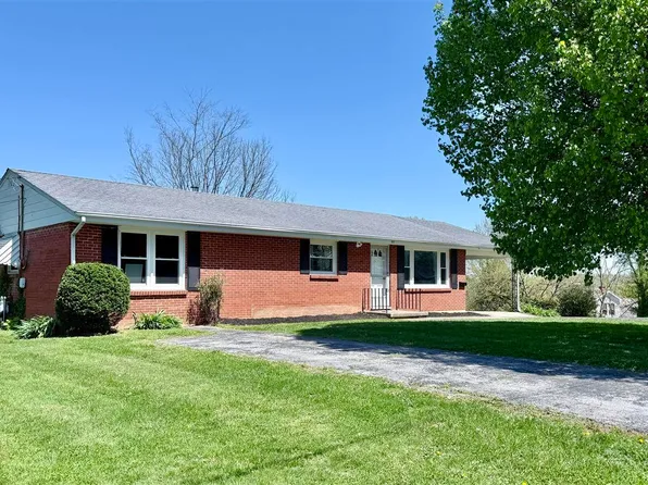 317 Myrtle Dr, Columbia, KY 42728