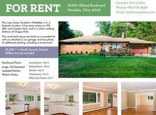 24450 Hilliard Blvd, Westlake, OH 44145