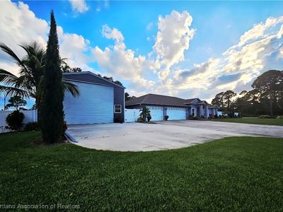 3631 Village Rd, Sebring, FL, 33872