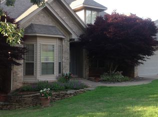 318 Red River Dr, Sherwood, AR 72120