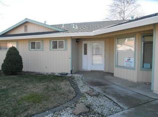 3164 La Mantia Dr, Yuba City, CA