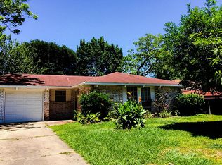 3607 Bethany Ln, Houston, TX 77039