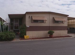 2549 Mifflin Ave UNIT 340, Union City, CA 94587