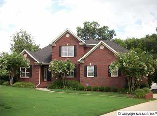 2016 Katie Dr SW, Decatur, AL 35603