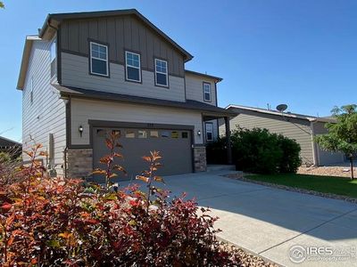 357 Chipman Dr, Windsor, CO, 80550