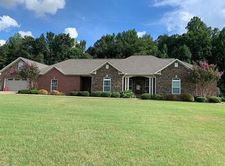 7 Northside Dr, Belmont, MS 38827