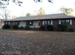 5725 Archer Rd, Hope Mills, NC 28348