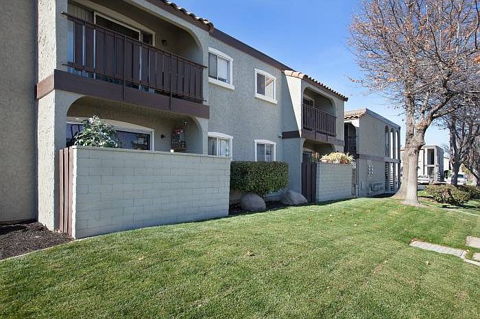 Side Yard