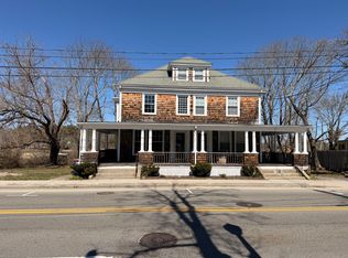 329 Main St #1, Wareham, MA 02571