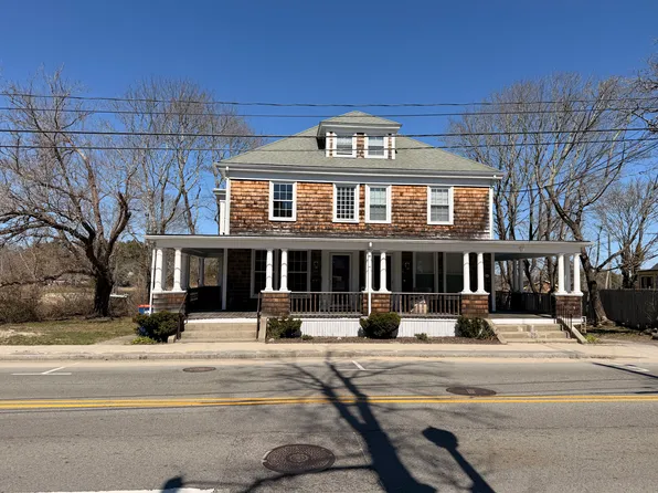 329 Main St #1, Wareham, MA 02571