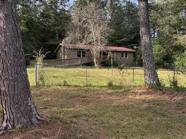 740 Chapel Rd, Martin, GA 30557