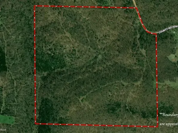 001-10600-000 Mc #3016, Pyatt, AR 72672