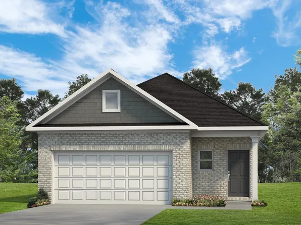 341 Stone Placa Trl, Brookshire, TX 77423