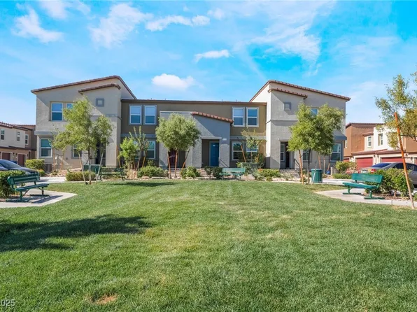 7957 Whisper Words Ave, Las Vegas, NV 89113