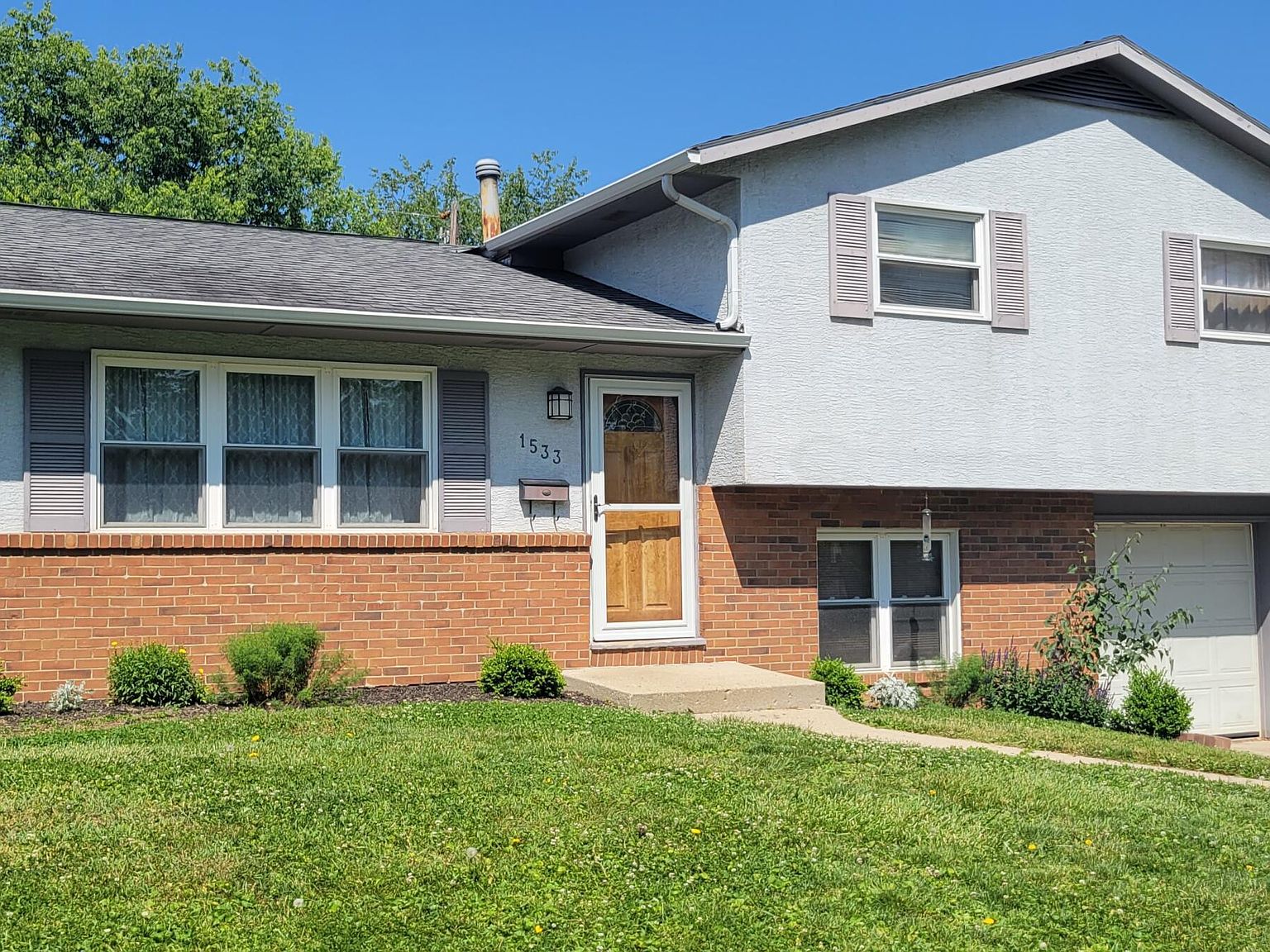 1533 Valley Dr, Reynoldsburg, OH 43068 Zillow