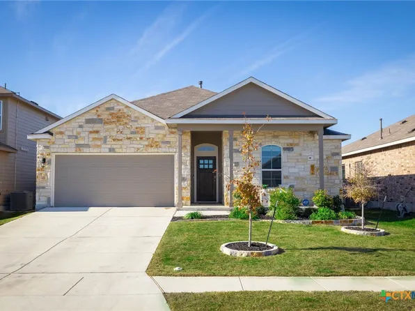 521 Blue Stem Rd, New Braunfels, TX 78130