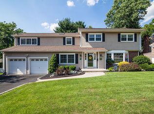 6 Littlebrook Rd, Springfield, NJ 07081
