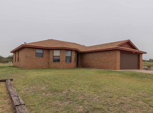 9700 Arlie Rd, Amarillo, TX 79108
