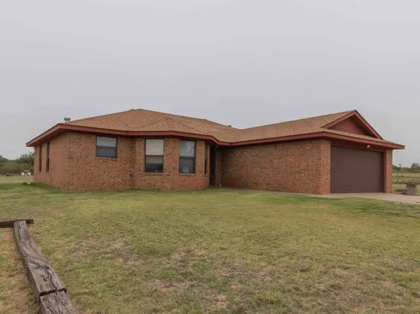 9700 Arlie Rd, Amarillo, TX 79108