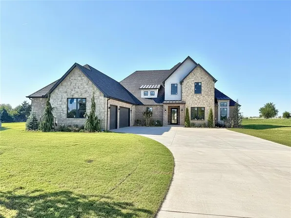 2449 NW 227th St, Edmond, OK 73025