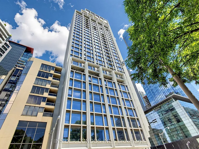 1315 Bay St #1703 — Photo 2