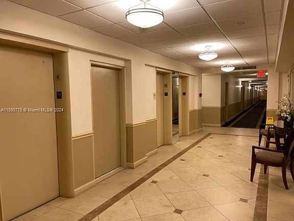 5th image of 4250 Galt Ocean Dr Penthouse E
