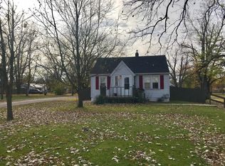 1341 E 18th St, Muncie, IN 47302