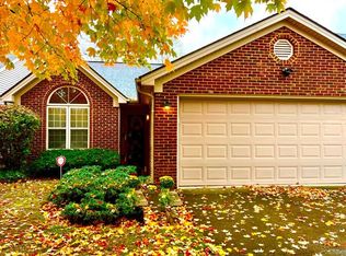 1100 Morning Side Dr, Lexington, KY 40509